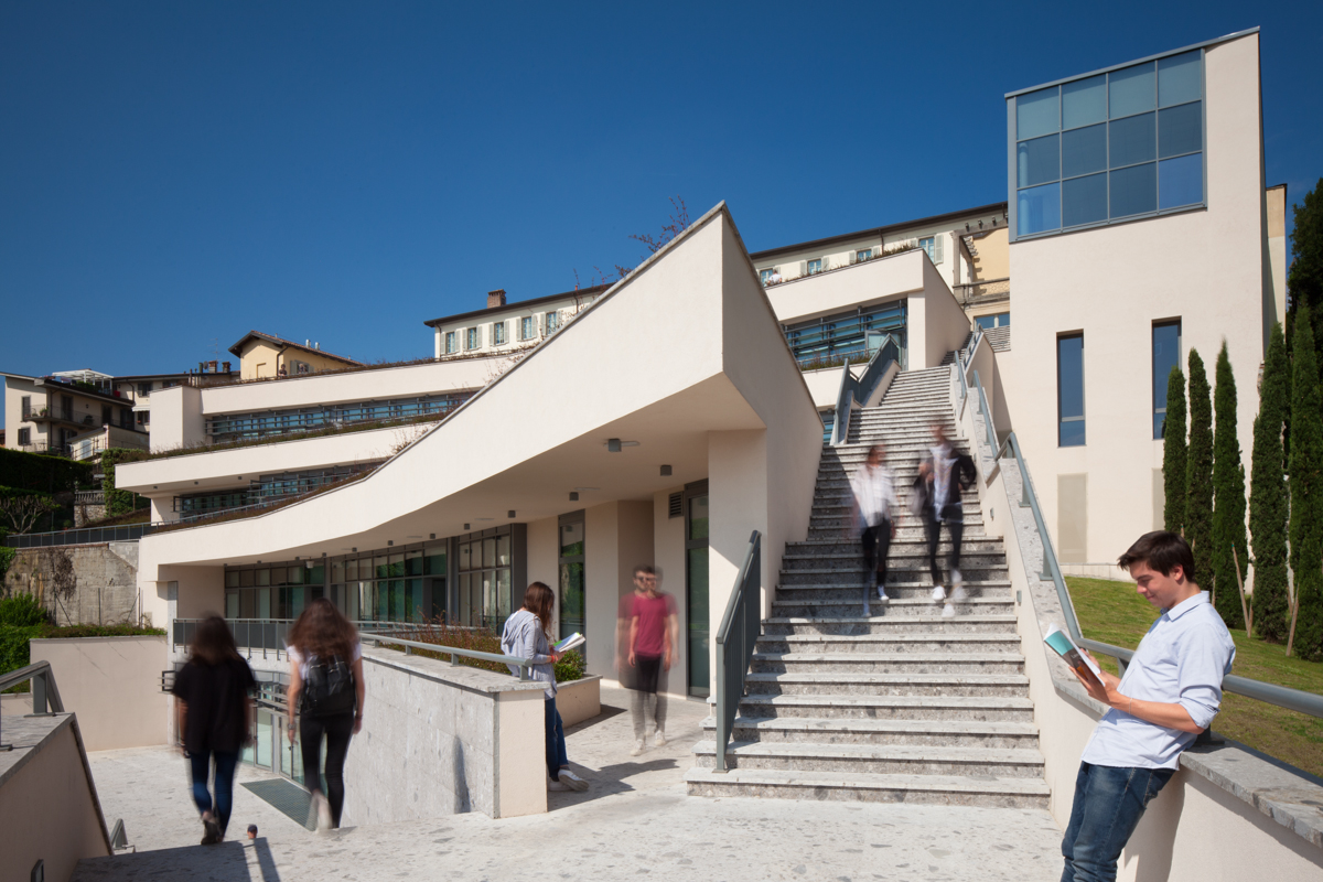Università, al via la Fase 3. Lezioni in presenza con meno di 50 studenti