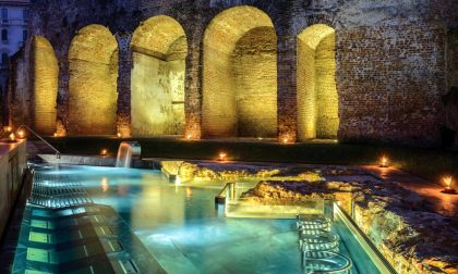 Spa e centri benessere nella Fase 3: saune e bagni turchi sono sicuri