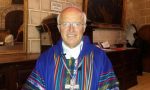 Il video del commovente addio della Bolivia a monsignor Eugenio Scarpellini
