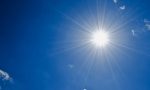 Ozono oltre i livelli di guardia in Bergamasca, colpa del forte irraggiamento solare