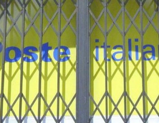 Anno nuovo, vecchi disservizi alle Poste: «Quota 100 sta svuotando gli uffici»