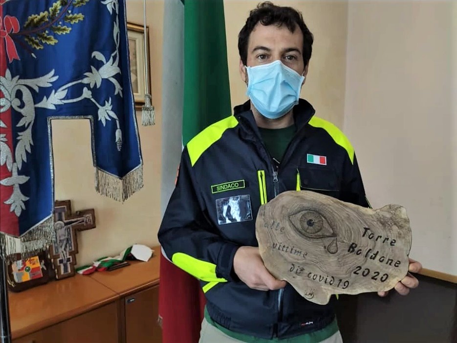 Anche Torre Boldone avrà i test sierologici, grazie all’accordo tra sindaci