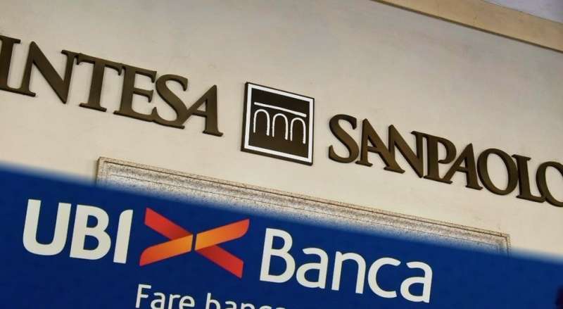 Intesa, manca poco: anche i grandi azionisti bergamaschi Ubi hanno accettato l’offerta
