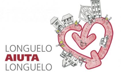 Nasce "Longuelo aiuta Longuelo": percorsi di sostegno, prossimità e inclusione sociale