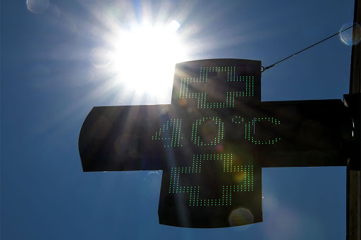 In Bergamasca caldo africano fino al fine settimana, poi attenti all’arrivo del maltempo