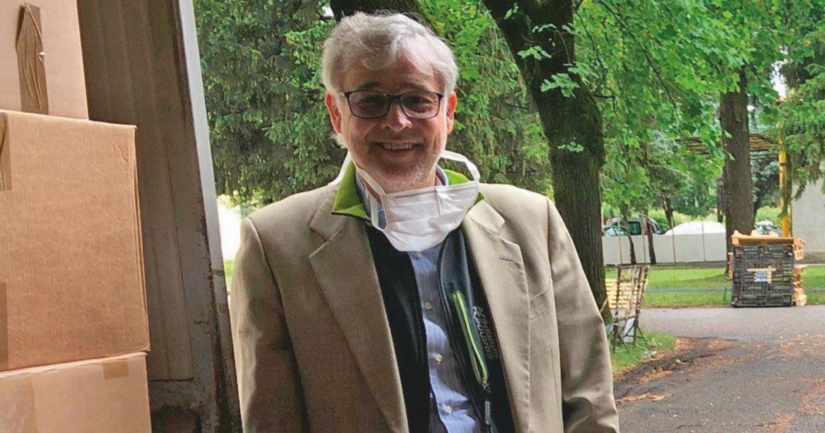 L’Ats Bergamo reintegra il dottor Moretti per porre fine allo scontro con i medici