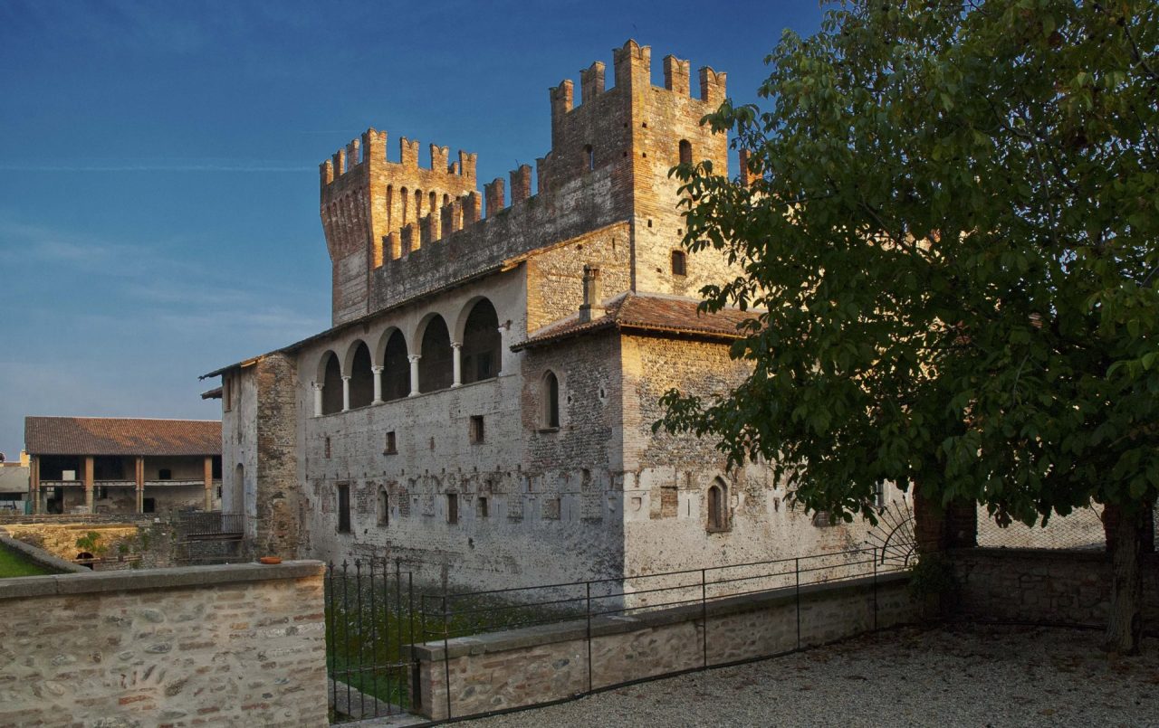 Riparte il tour alla scoperta dei castelli e dei borghi medievali della Bergamasca