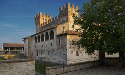 Riparte il tour alla scoperta dei castelli e dei borghi medievali della Bergamasca