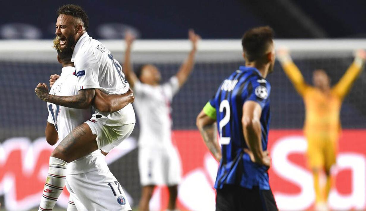 Storico tifoso atalantino muore per infarto durante la sfida col Psg