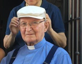 Don Giuseppe Donghi, un grande sacerdote che cercava il divino nelle pieghe dell'umano