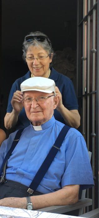 Don Giuseppe Donghi, un grande sacerdote che cercava il divino nelle pieghe dell’umano