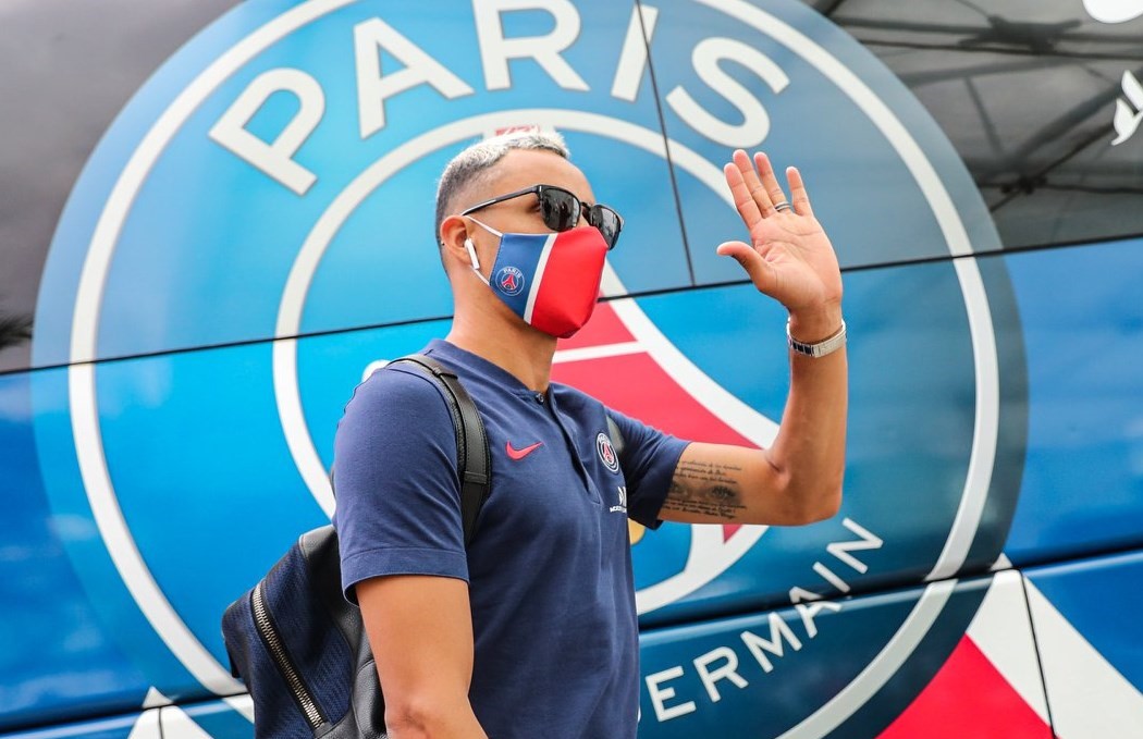 PSG, isolato un giocatore positivo al Covid. Forse un ragazzo delle giovanili, ma online sono virali le supposizioni
