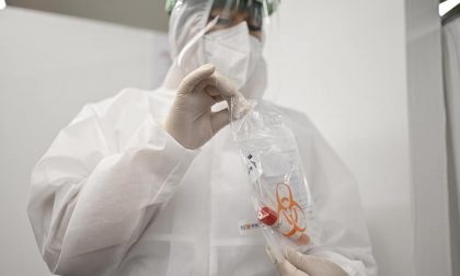 A Bergamo 17 casi in più. In Lombardia crescita di contagi e calo dei tamponi
