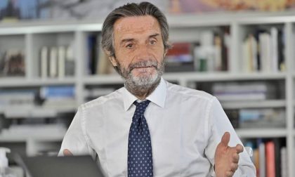 Mozione di sfiducia contro Attilio Fontana. Compatta l'opposizione, tranne Italia Viva