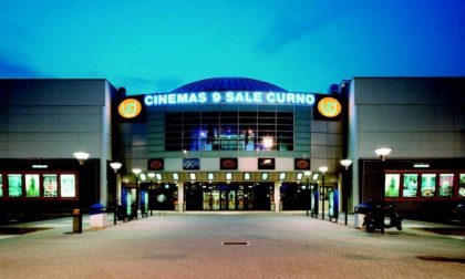 L'UCI Cinemas di Curno pronto ad accogliere nuovamente il pubblico