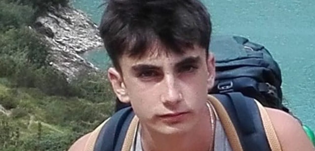 Chi era Alessandro Dolci, il ragazzo che ha perso tragicamente la vita sul Monte Alben