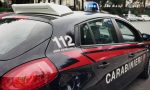 Ubriaco alla guida, scappa all'alt e picchia i carabinieri: arrestato un ultrà