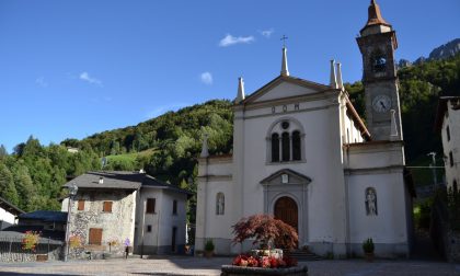 Valtorta, concerto d’eccezione per l’organo restaurato della chiesa parrocchiale