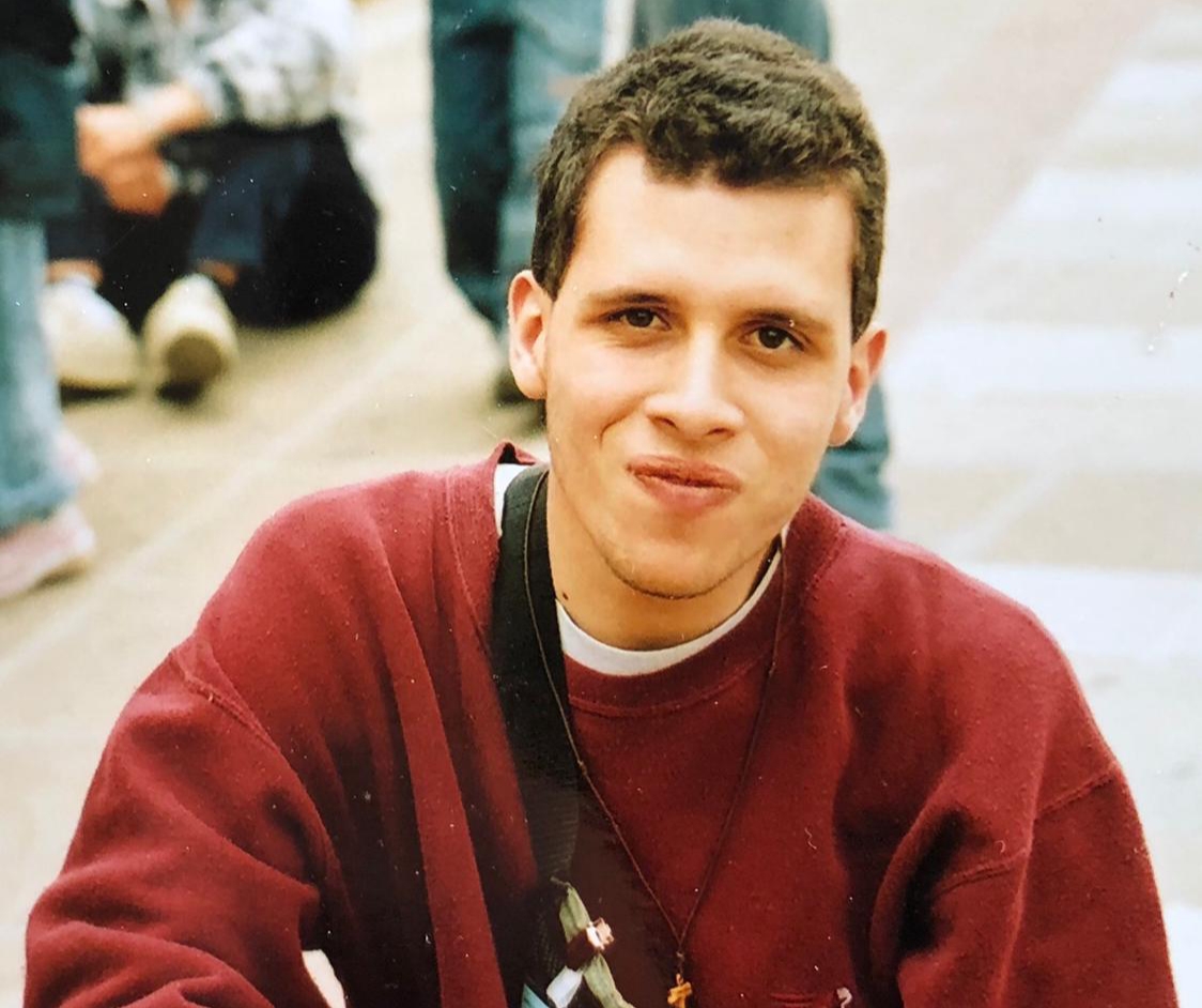Muore di coronavirus a 34 anni dopo cinque mesi di lotta, Casnigo piange Cristian Persico
