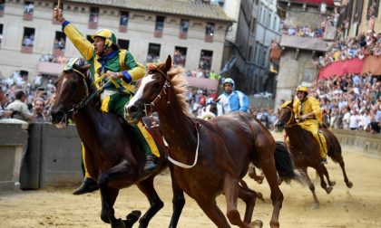 Il Palio come la macellazione islamica: a Siena se la prendono con L'Eco di Bergamo