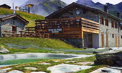 Valle d’Aosta, escursionisti bergamaschi minacciati per 3 ore in un rifugio