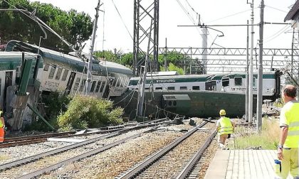 Clamoroso: il treno deragliato a Carnate viaggiava senza macchinista