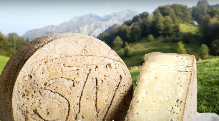 S’böta vià negót: premiato al Food Film Festival il video sullo Strachítunt