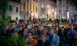 In Piazza Mascheroni torna il Food Film Fest, che non si ferma (assaggi compresi)