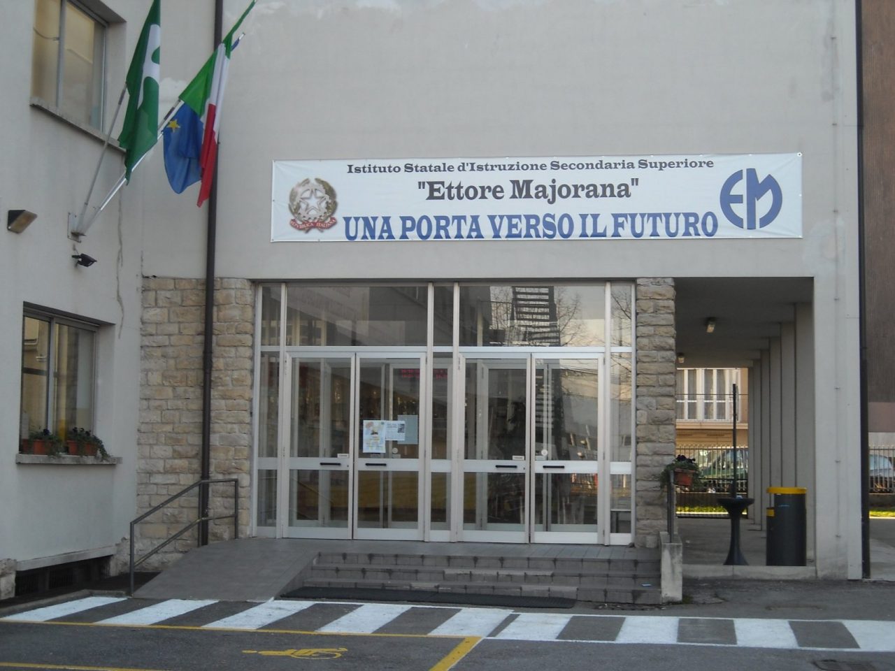 Un grido d’allarme dai genitori di Seriate: ma che scuola ci attende a settembre?