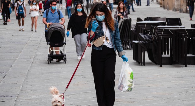 A Bergamo 4 casi in più. Nuovi contagi soltanto in quattro provincie lombarde