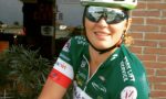 Claudia Cretti torna in sella al Giro delle Marche. Il sogno si è avverato
