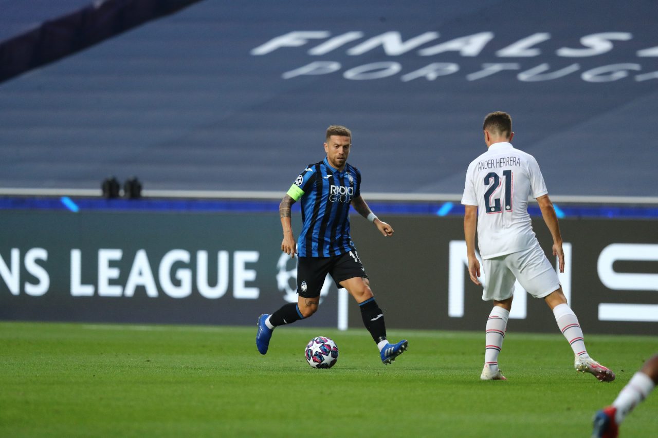 Considerazioni a freddo su Atalanta-PSG, che è girata al 60′