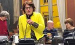 Novità nella raccolta dei rifiuti, Denise Nespoli: «Meccanismo per premiare cittadini virtuosi»