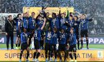 Atalanta Primavera Supercampione d'Italia: 3-1 alla Fiorentina e ripartenza