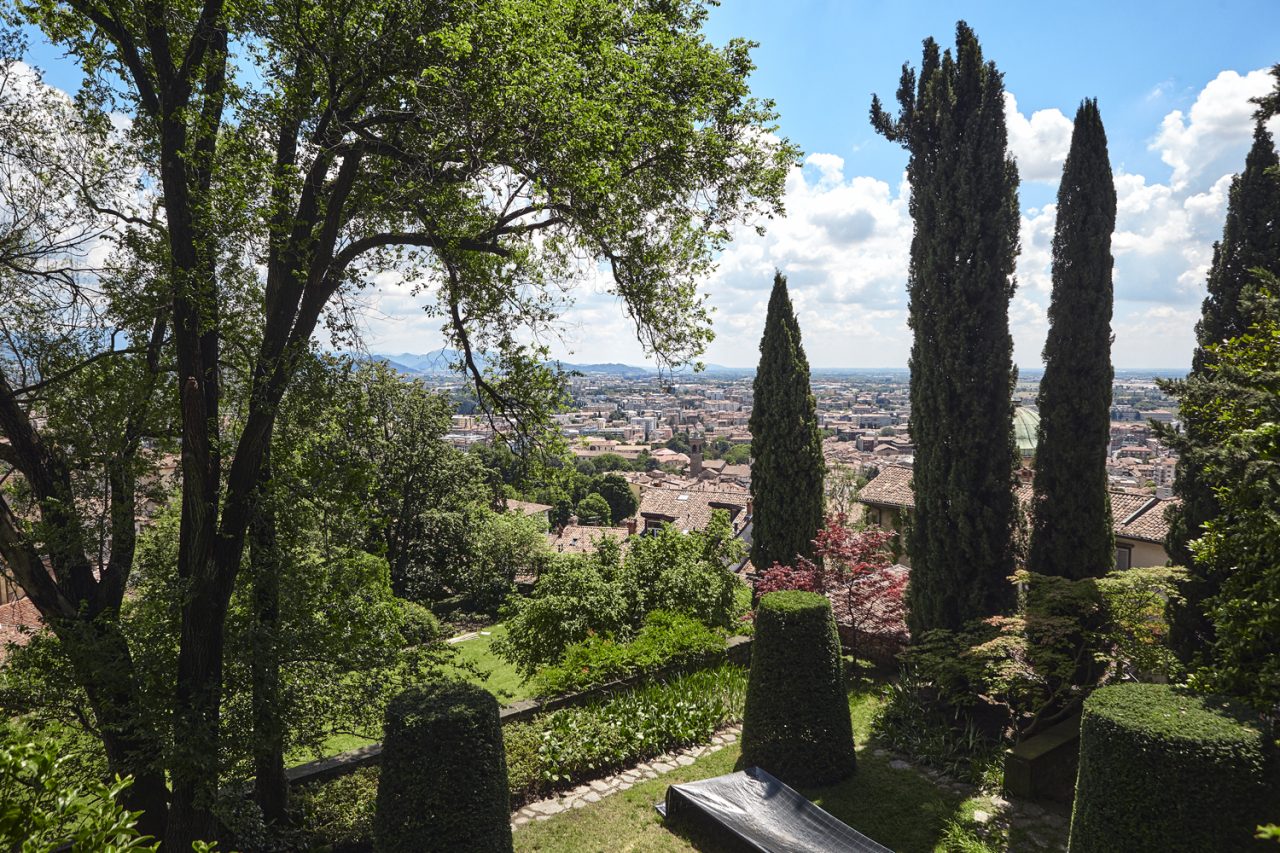 Le Sere Fai d’Estate per la prima volta approdano nella splendida cornice di Palazzo Moroni