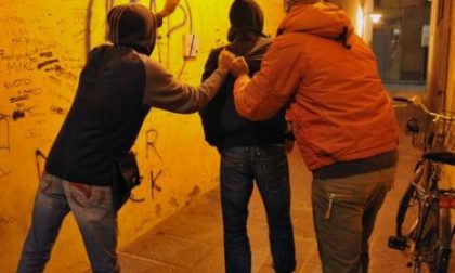 Identificati e denunciati i minorenni che avevano aggredito e rapinato un 14enne
