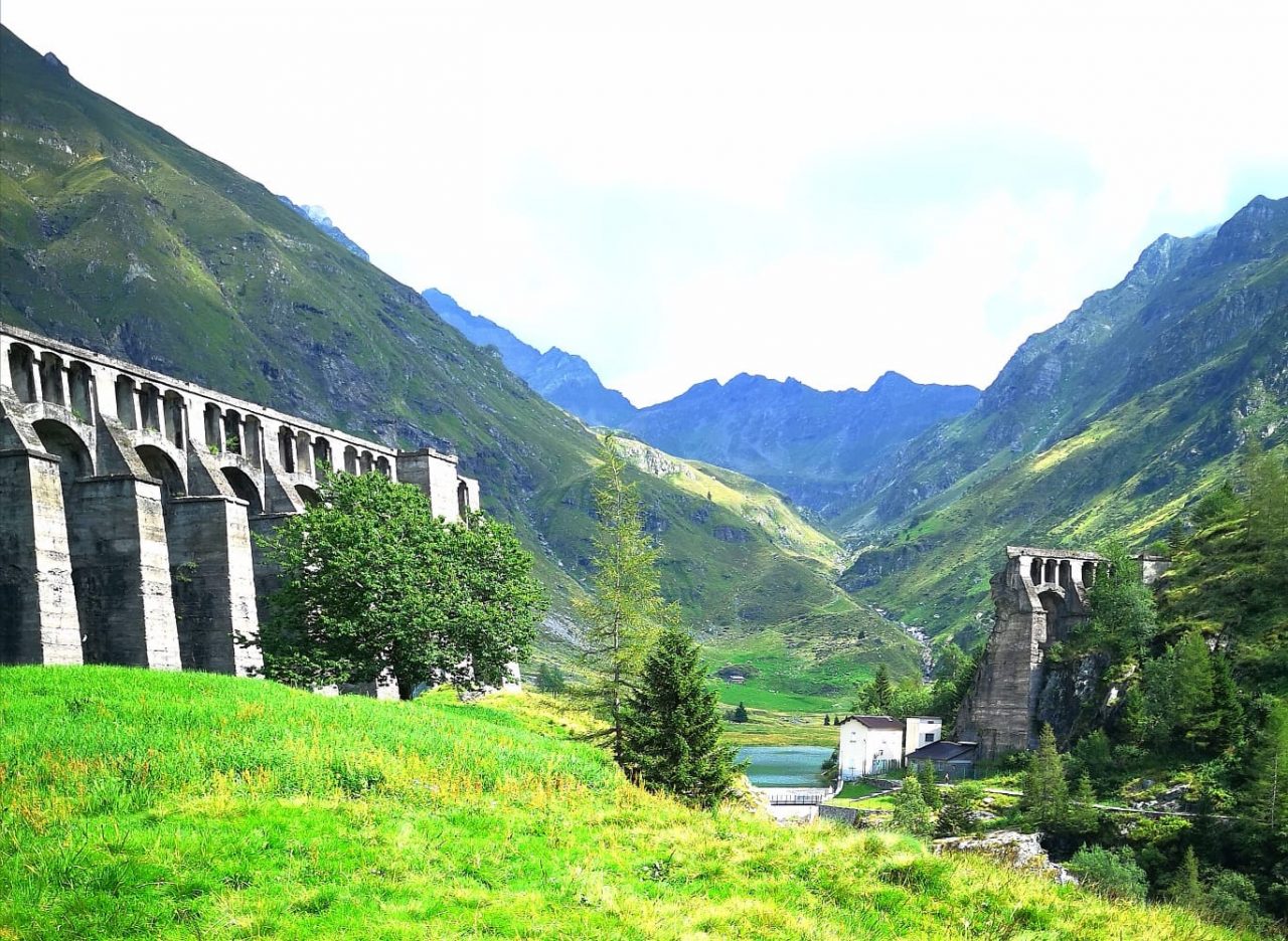 Nasce il museo della Diga del Gleno: firmata la convezione tra Regione e Comunità montana