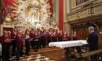 "Laudate Dominum", nel canto corale in val Brembana l'unione fa la forza