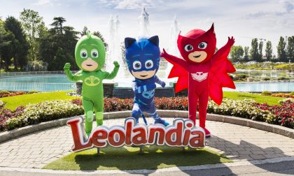 Leolandia si conferma il parco a tema più amato d'Italia per il quarto anno di fila