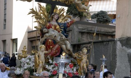 Leffe non rinuncia: il 20 settembre processione straordinaria in paese con la statua della Madonnina