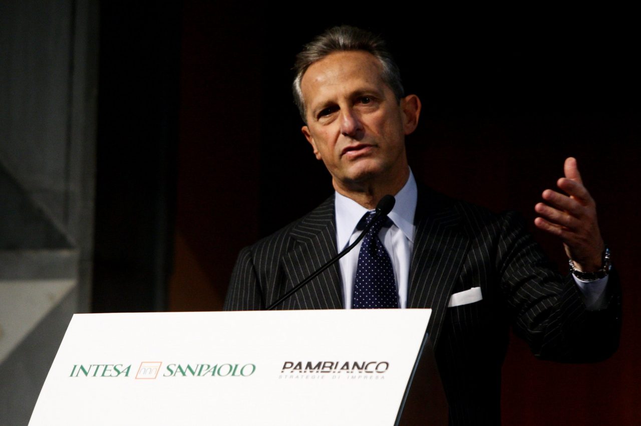 Dopo l’addio di Massiah, Intesa ha scelto il nuovo numero uno di Ubi: è Gaetano Micciché