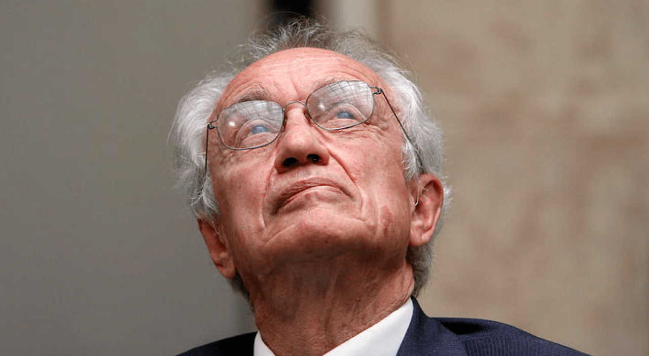 Giovanni Bazoli spiega quali sono stati gli errori di Ubi che hanno favorito Intesa