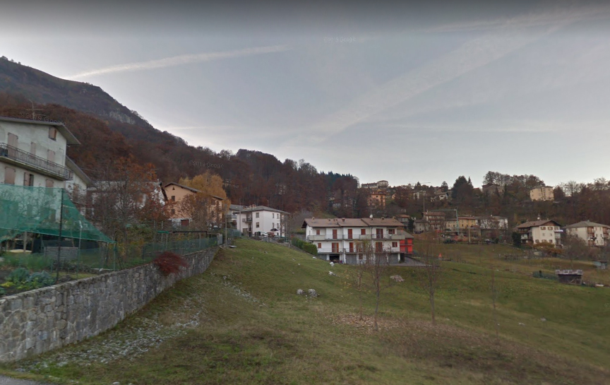 Roncola: muore per un malore di fronte alla moglie tetraplegica