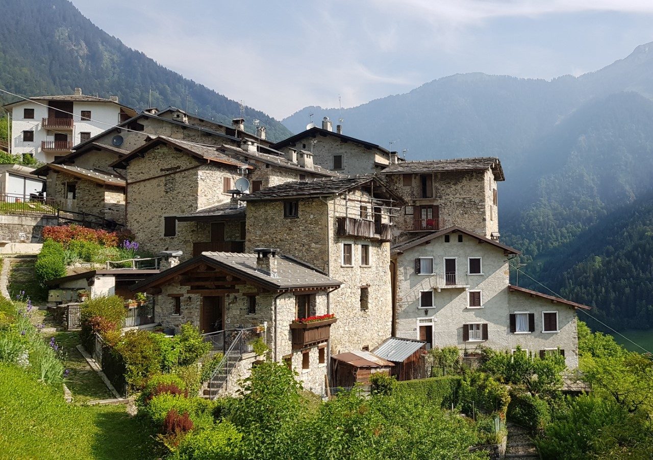 Bergamo scala la classifica del Fai e non solo con Città Alta (sapete dov’è Sparavera?)