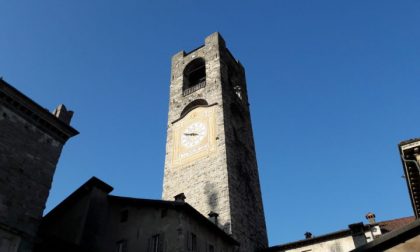 Note d'allegrezza, per S. Alessandro la città invasa dai campanari