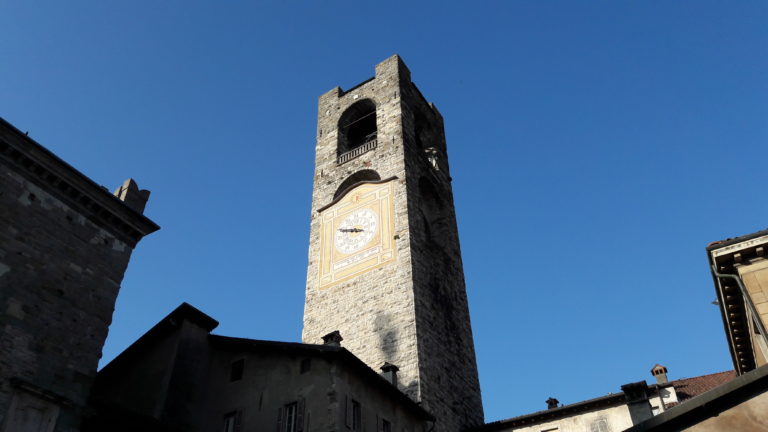 Note d’allegrezza, per S. Alessandro la città invasa dai campanari