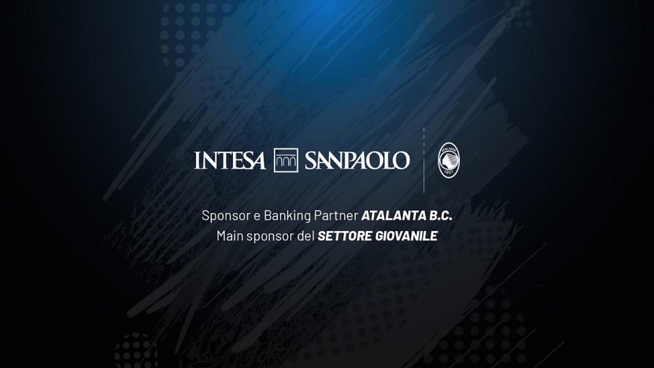 L’ex Tribuna Ubi si chiamerà “Tribuna Rinascimento”. Intesa Sanpaolo sponsor dell’Atalanta