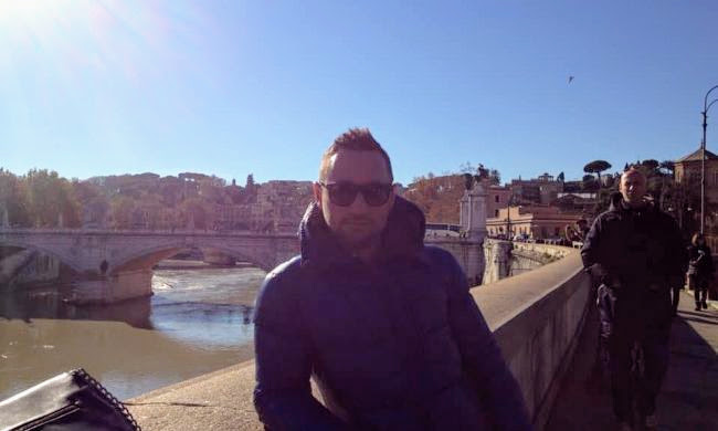 Lunedì i funerali a Urgnano di Alex Gabbiadini, deceduto sul lavoro ad Alessandria