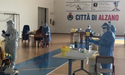 Il libro di Mino Patelli: un diario del lockdown per non dimenticare la pandemia ad Alzano