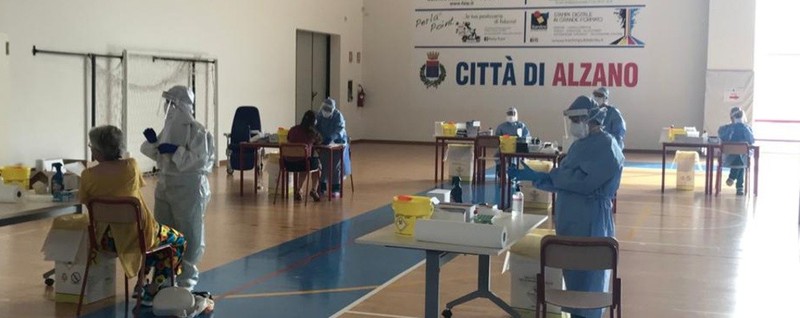 Il libro di Mino Patelli: un diario del lockdown per non dimenticare la pandemia ad Alzano